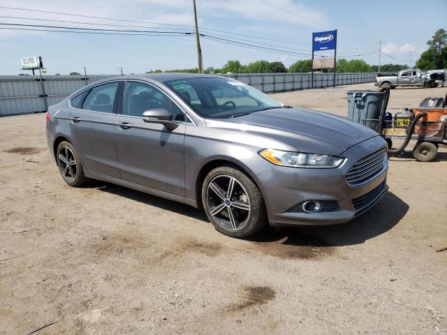 Photo 3 VIN: 3FA6P0HR3DR330400 - FORD FUSION 