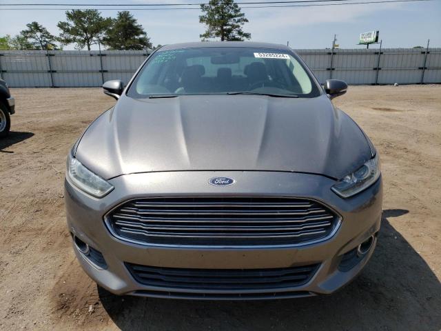 Photo 4 VIN: 3FA6P0HR3DR330400 - FORD FUSION 