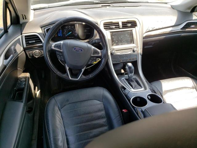 Photo 7 VIN: 3FA6P0HR3DR330400 - FORD FUSION 