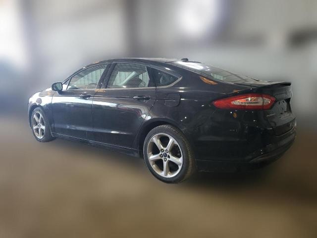 Photo 1 VIN: 3FA6P0HR3DR343227 - FORD FUSION 