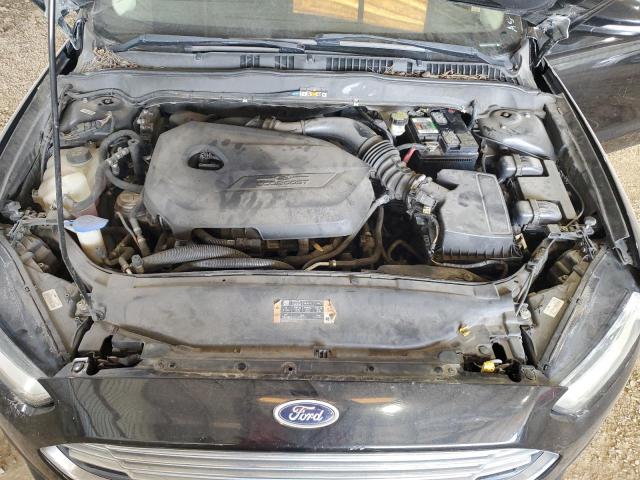 Photo 10 VIN: 3FA6P0HR3DR343227 - FORD FUSION 