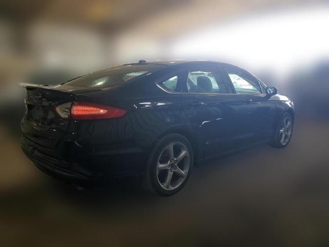 Photo 2 VIN: 3FA6P0HR3DR343227 - FORD FUSION 