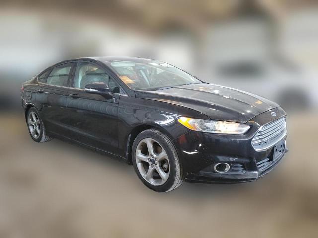 Photo 3 VIN: 3FA6P0HR3DR343227 - FORD FUSION 