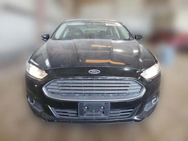 Photo 4 VIN: 3FA6P0HR3DR343227 - FORD FUSION 