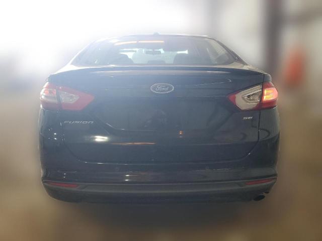 Photo 5 VIN: 3FA6P0HR3DR343227 - FORD FUSION 