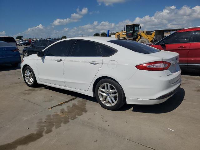 Photo 1 VIN: 3FA6P0HR3DR349920 - FORD FUSION 