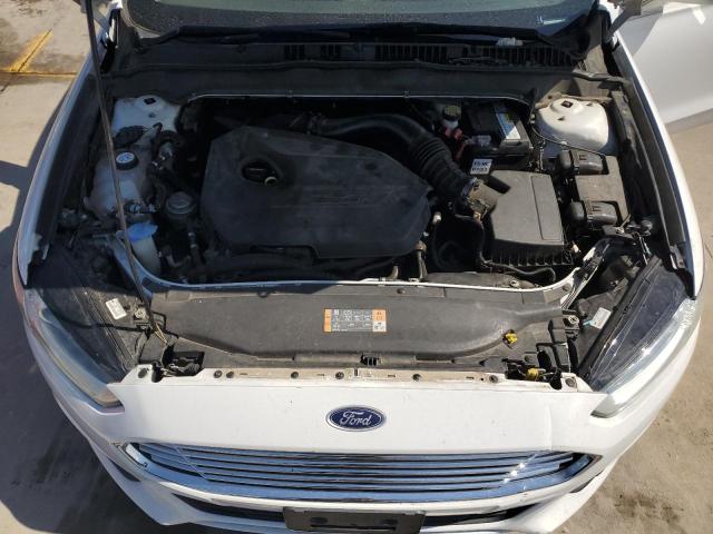 Photo 10 VIN: 3FA6P0HR3DR349920 - FORD FUSION 