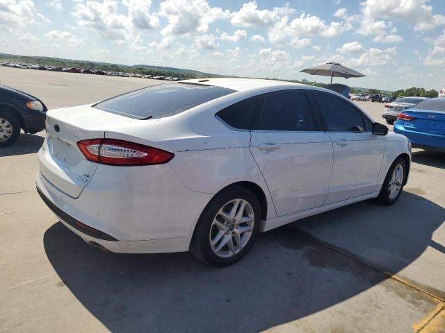 Photo 2 VIN: 3FA6P0HR3DR349920 - FORD FUSION 