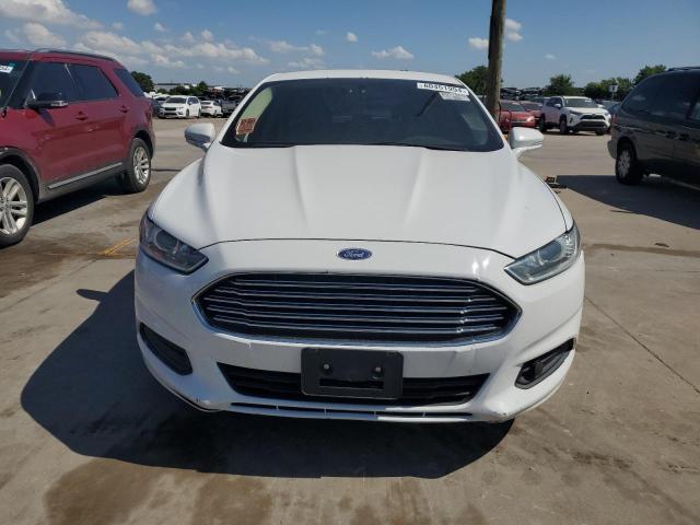 Photo 4 VIN: 3FA6P0HR3DR349920 - FORD FUSION 