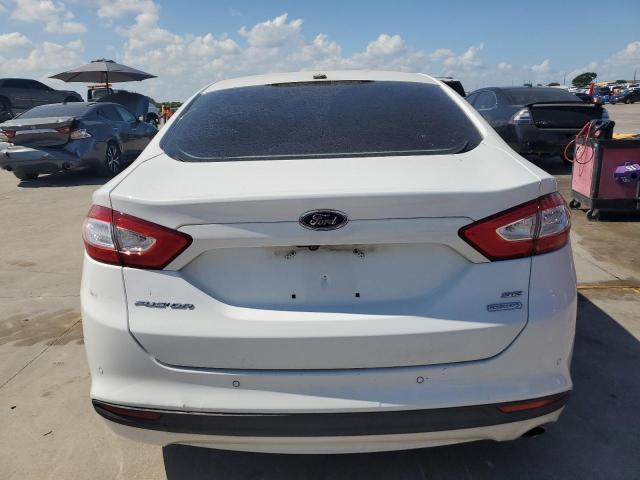 Photo 5 VIN: 3FA6P0HR3DR349920 - FORD FUSION 