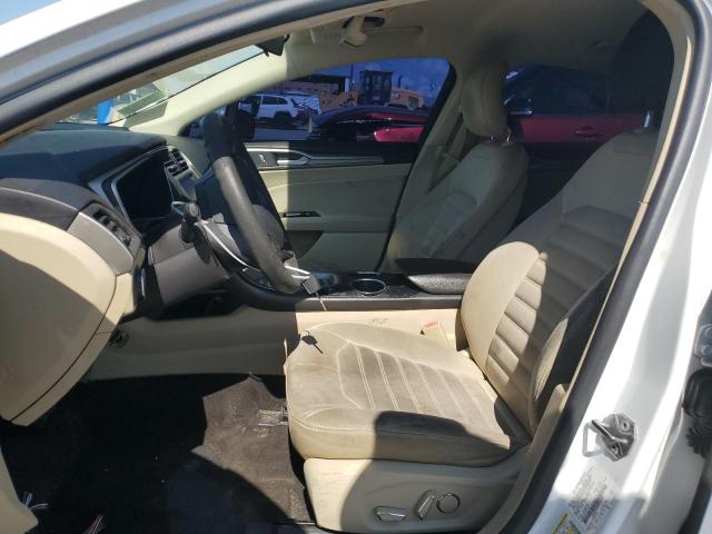 Photo 6 VIN: 3FA6P0HR3DR349920 - FORD FUSION 