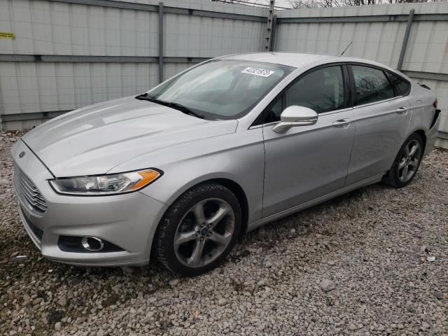 Photo 0 VIN: 3FA6P0HR3DR358908 - FORD FUSION SE 