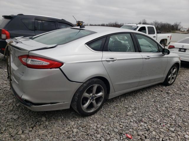 Photo 2 VIN: 3FA6P0HR3DR358908 - FORD FUSION SE 