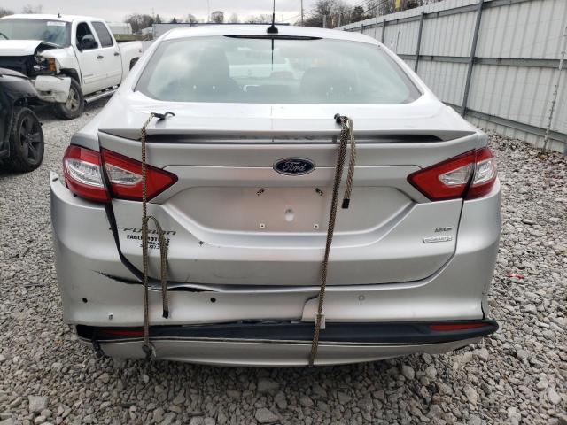 Photo 5 VIN: 3FA6P0HR3DR358908 - FORD FUSION SE 