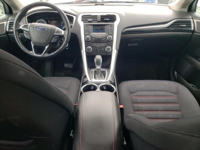 Photo 7 VIN: 3FA6P0HR3DR358908 - FORD FUSION SE 