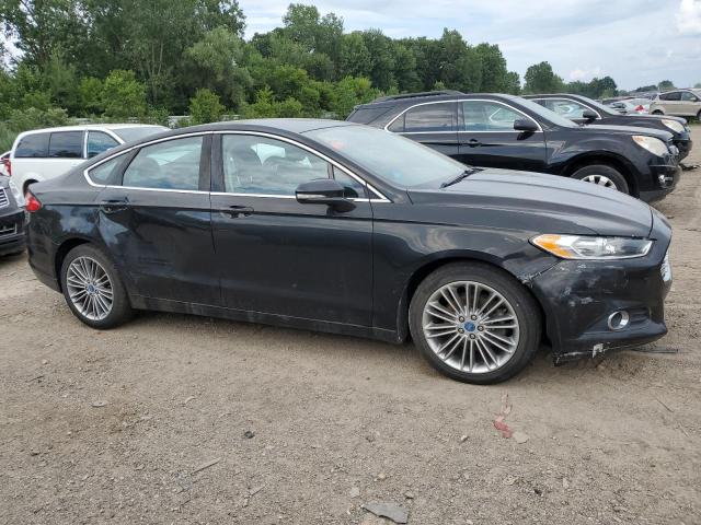 Photo 3 VIN: 3FA6P0HR3DR359363 - FORD FUSION 