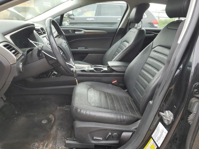 Photo 6 VIN: 3FA6P0HR3DR359363 - FORD FUSION 