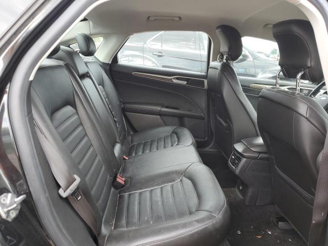 Photo 9 VIN: 3FA6P0HR3DR359363 - FORD FUSION 