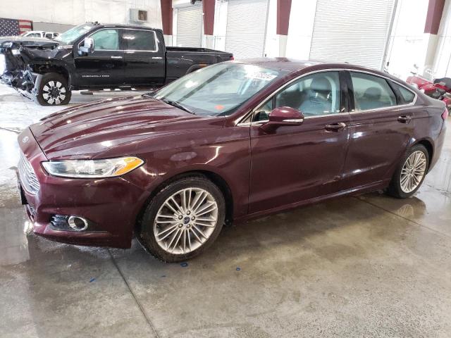 Photo 0 VIN: 3FA6P0HR3DR359668 - FORD FUSION SE 