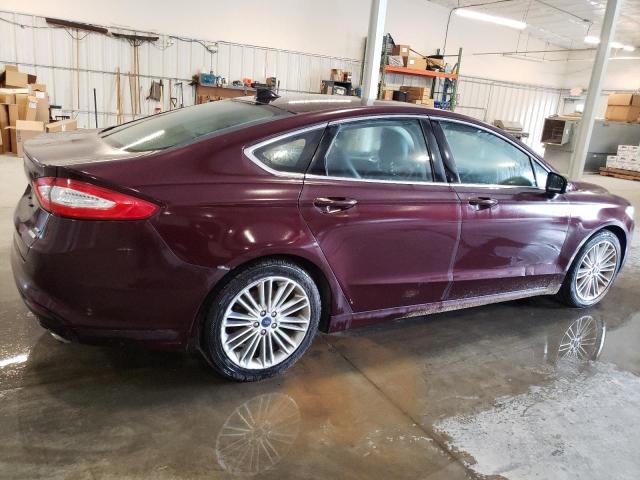 Photo 2 VIN: 3FA6P0HR3DR359668 - FORD FUSION SE 