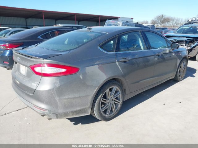 Photo 3 VIN: 3FA6P0HR3DR360870 - FORD FUSION 