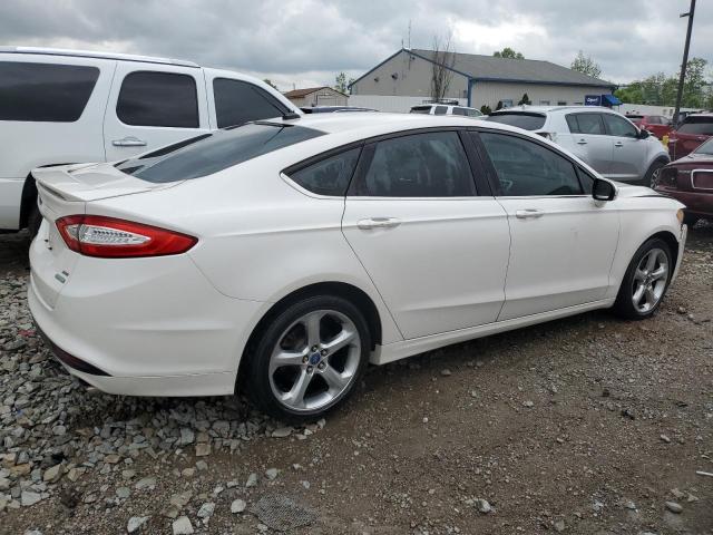 Photo 2 VIN: 3FA6P0HR3DR361419 - FORD FUSION 