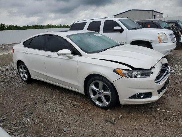 Photo 3 VIN: 3FA6P0HR3DR361419 - FORD FUSION 