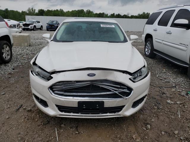 Photo 4 VIN: 3FA6P0HR3DR361419 - FORD FUSION 