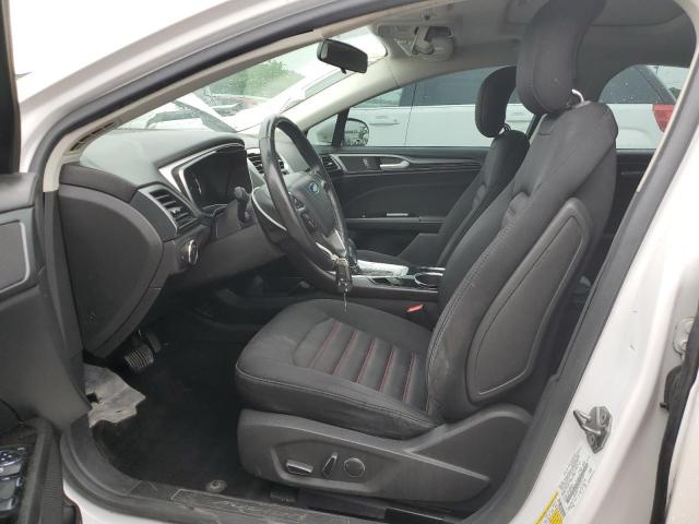 Photo 6 VIN: 3FA6P0HR3DR361419 - FORD FUSION 