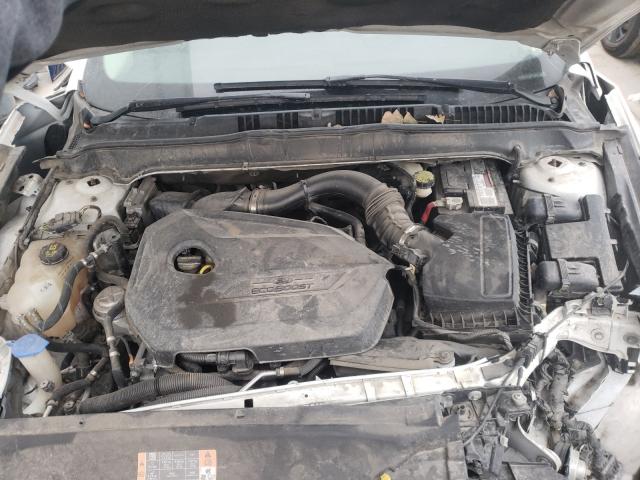 Photo 6 VIN: 3FA6P0HR3DR378558 - FORD FUSION SE 