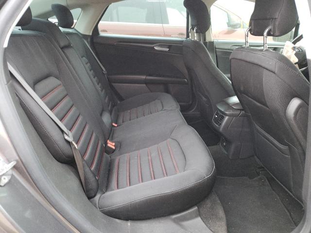 Photo 5 VIN: 3FA6P0HR3DR379600 - FORD FUSION SE 