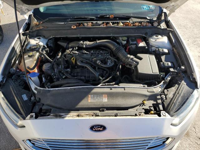 Photo 10 VIN: 3FA6P0HR3DR383095 - FORD FUSION SE 