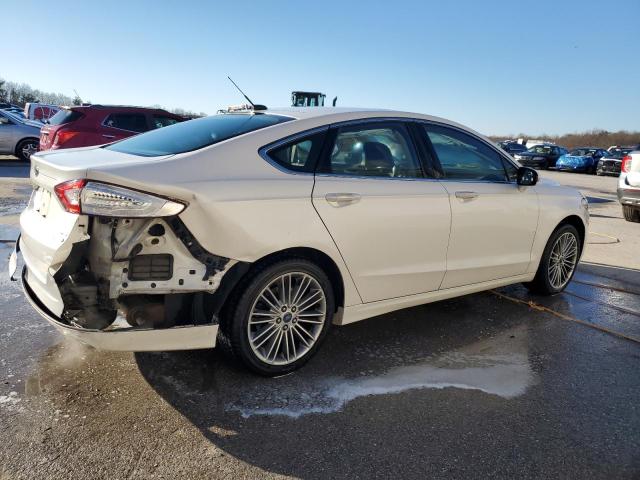 Photo 2 VIN: 3FA6P0HR3DR383095 - FORD FUSION SE 