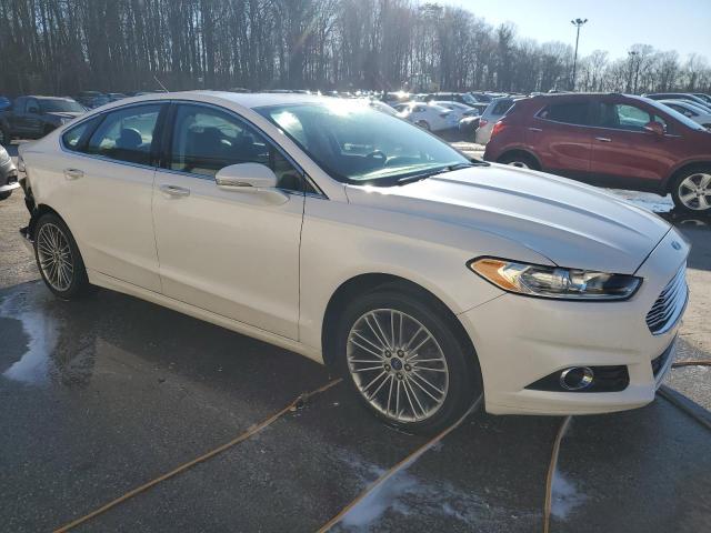 Photo 3 VIN: 3FA6P0HR3DR383095 - FORD FUSION SE 