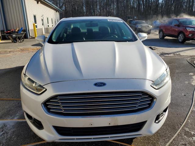 Photo 4 VIN: 3FA6P0HR3DR383095 - FORD FUSION SE 