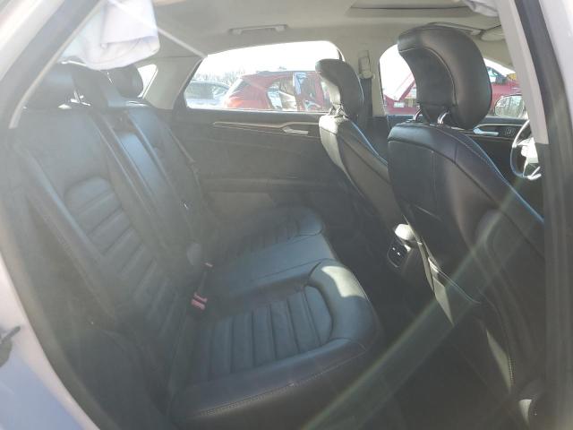 Photo 9 VIN: 3FA6P0HR3DR383095 - FORD FUSION SE 