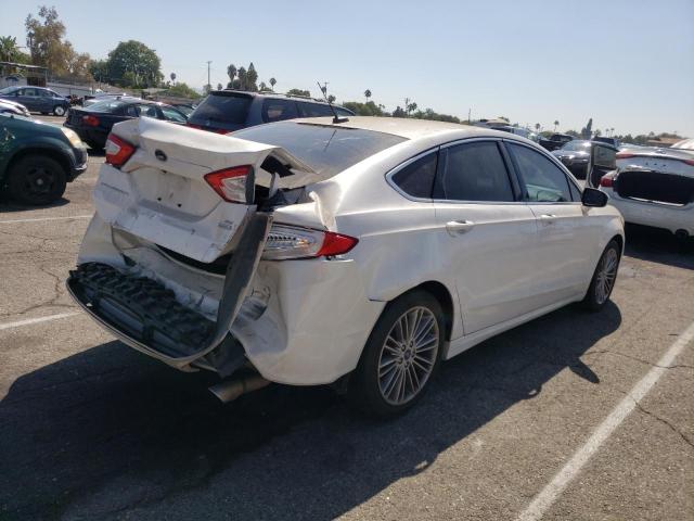 Photo 3 VIN: 3FA6P0HR4DR108593 - FORD FUSION SE 