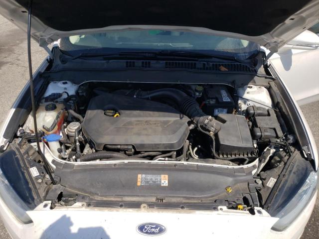 Photo 6 VIN: 3FA6P0HR4DR108593 - FORD FUSION SE 