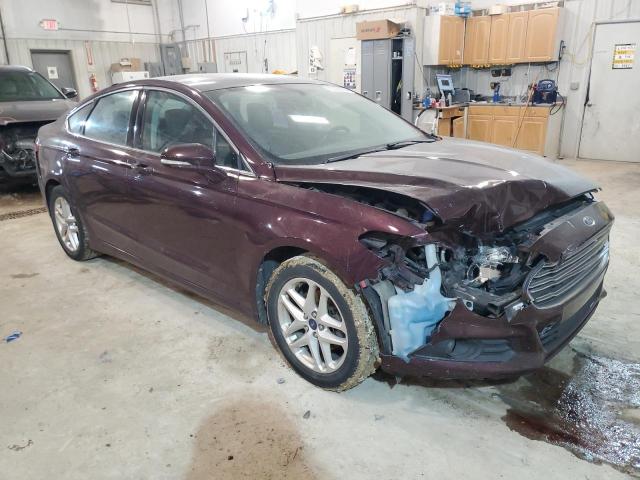 Photo 3 VIN: 3FA6P0HR4DR109517 - FORD FUSION SE 