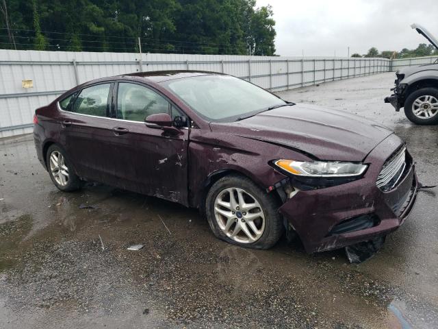 Photo 3 VIN: 3FA6P0HR4DR110585 - FORD FUSION SE 