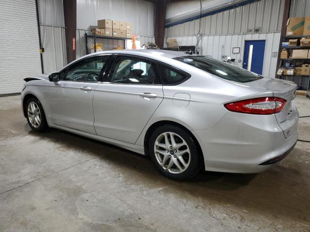 Photo 1 VIN: 3FA6P0HR4DR117181 - FORD FUSION 