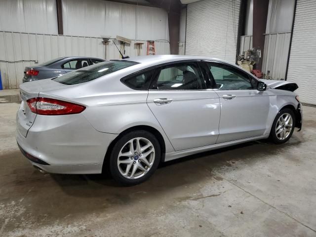 Photo 2 VIN: 3FA6P0HR4DR117181 - FORD FUSION 