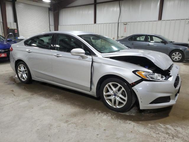 Photo 3 VIN: 3FA6P0HR4DR117181 - FORD FUSION 