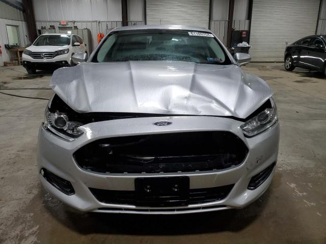 Photo 4 VIN: 3FA6P0HR4DR117181 - FORD FUSION 