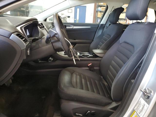 Photo 6 VIN: 3FA6P0HR4DR117181 - FORD FUSION 