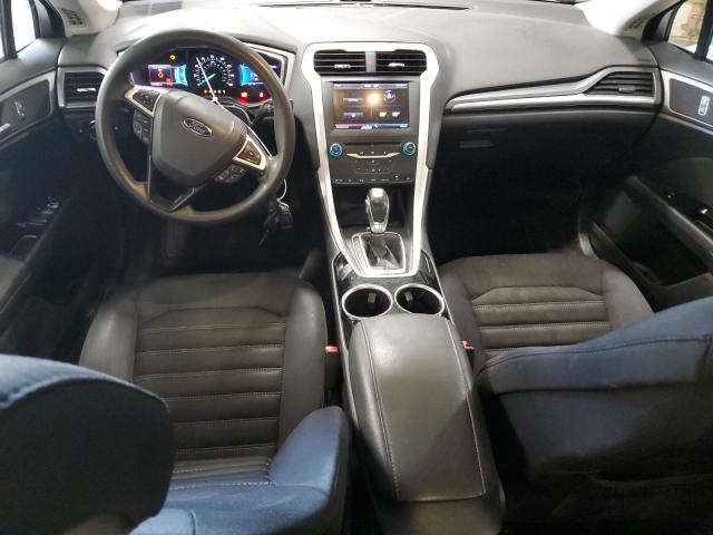 Photo 7 VIN: 3FA6P0HR4DR117181 - FORD FUSION 