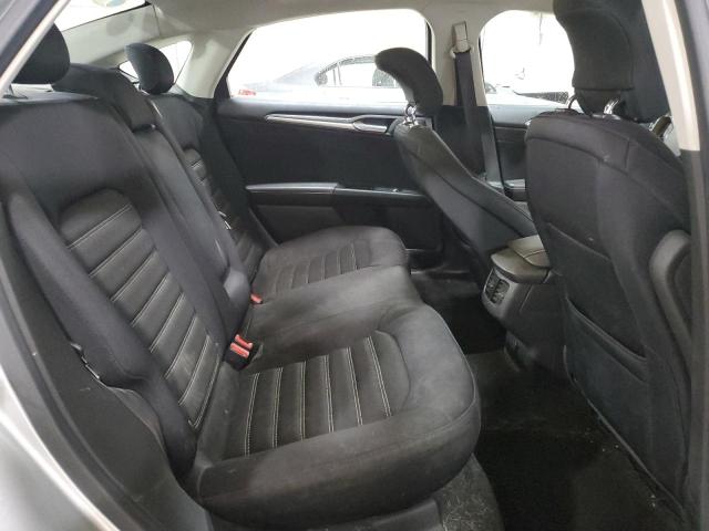 Photo 9 VIN: 3FA6P0HR4DR117181 - FORD FUSION 