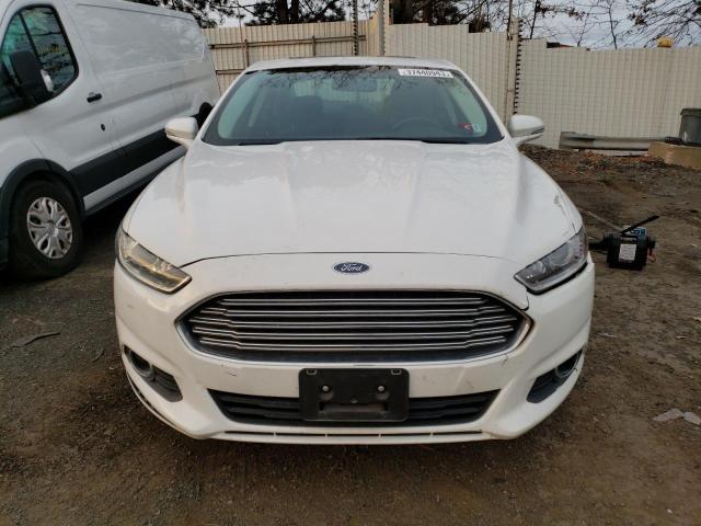 Photo 4 VIN: 3FA6P0HR4DR117844 - FORD FUSION SE 