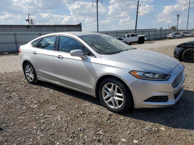 Photo 3 VIN: 3FA6P0HR4DR134840 - FORD FUSION SE 