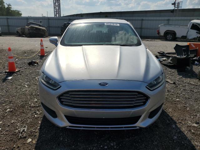 Photo 4 VIN: 3FA6P0HR4DR134840 - FORD FUSION SE 